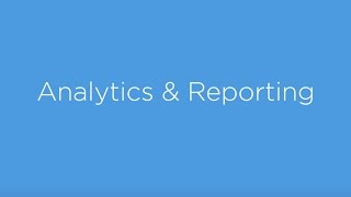 Video 6 of Mashery Product Demo Series  Mashery Analytics amp Reporting [upl. by Acebber57]