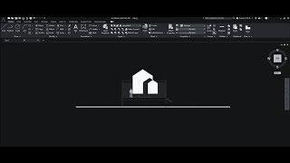 CURSO DE AUTOCAD PARA PRINCIPIANTES EP 8  Terminando vistas  Estados de capa [upl. by Aicat408]