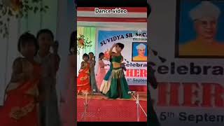 Children dance performance dance ytshort shorts dancechoreographygajalvlog [upl. by Sellers]