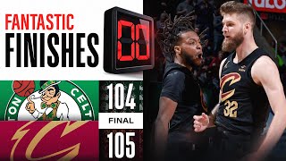 Final 915 MUSTSEE ENDING Celtics vs Cavaliers 🔥 March 5 2024 [upl. by Cohe]