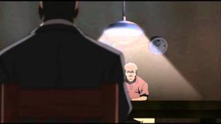 The Boondocks Pointless Interrogation Scene [upl. by Nuahsal]