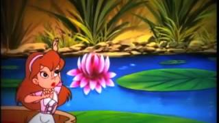 Däumeline Thumbelina 1994  Trailer [upl. by Noemis]