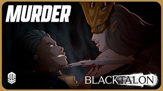 Murder  BlackTalon Episode 3  Breakdown [upl. by Sorodoeht]