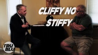 Takedown with Chris Hansen  Cliffy No Stiffy  Partial Episode [upl. by Cristine]