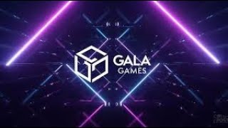 Gala Games TREMENDOUS MOVE COMING  WATCH OUT [upl. by Refinnej994]