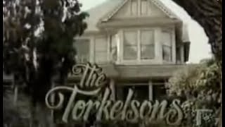 THE TORKELSONS THEME SONG  1991 [upl. by Alamac241]