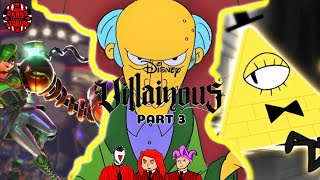 The Interdimensional Rift  Disney Villainous 3 [upl. by Pathe]