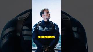 quotThey Thought They Can Take Him Downquot captainamerica motivational inspiration [upl. by Ellie707]