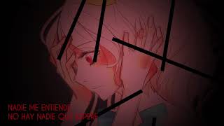 quotAntiparadichlorobenzenequot Vocaloid Fandub Español  Belthy [upl. by Ayyidas]