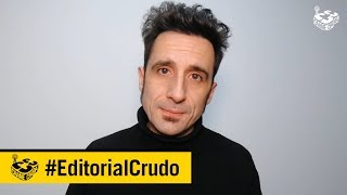 quotLa mafia que gobierna en la sombraquot  ArtículoCrudo 610 [upl. by Ingar]