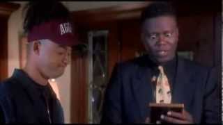 Bernie Mac Scenes from House Party 3 [upl. by Ellsworth]