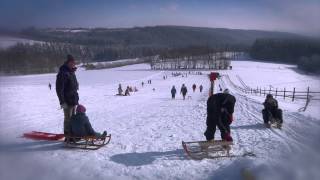 Weisser Stein Skigebiet [upl. by Middleton]