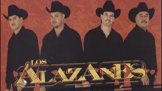 Los Alazanes  El Triple Seis Canción Completa [upl. by Drawets]