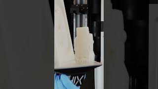 Timelapse Nexa3D XiP with Liqcreate Flame Retardant HDT resin [upl. by Marsden]