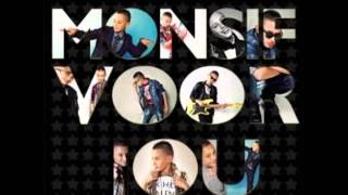 Monsif Ik wil jou Lyric Video [upl. by Marlene]