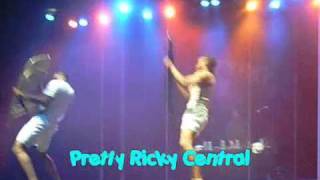 Pretty Ricky making it Juicy [upl. by Sukhum]