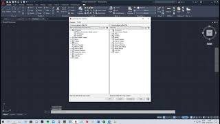 AutoCAD 2021 Interface Clássica Workspace Classic  TUTORIAL [upl. by Asemaj]