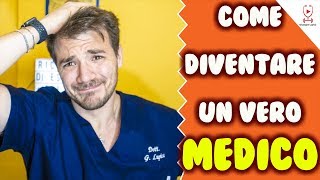 IL MIO ESAME DI ABILITAZIONE ALLA PROFESSIONE MEDICA [upl. by Erhard]