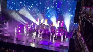 Pet Shop Boys Live quotVocalquot Royal Opera House London Saturday 27th July 2024 [upl. by Keil]