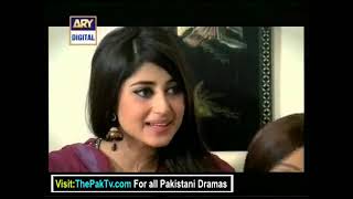 Quddusi Sahab Ki Bewah Full Episodes All Episodes  HinaDilpazir SajalAli 55 Part 3 [upl. by Kassey]