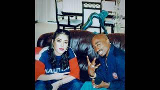 Natalia Kukulska x 2Pac  Decymy  Me against the world [upl. by Taft]