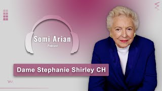 31  Dame Stephanie Shirley CH The Generational Technological Gap [upl. by Homer550]