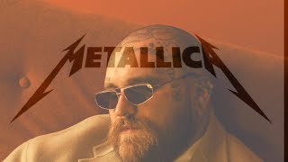 Metallica mashup Teddy Swims  Nothing Else MattersLose Control Inspired by djericrhodes [upl. by Onairam]