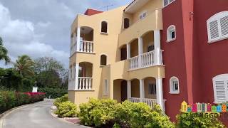 luxe 3 slaapkamer appartement te koop in Van Batenburgh  Van Engelen op Curaçao [upl. by Yrelle]