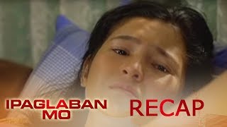 Ipaglaban Mo Recap Saklolo [upl. by Lalage]