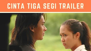 Cinta Tiga Segi trailer 1 [upl. by Virginia]