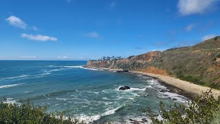 Terranea Resort California [upl. by Rosenfeld]