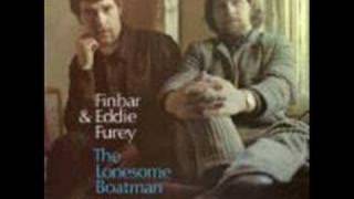 The Fureys The Lonesome Boatman [upl. by Burny]