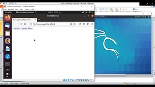 What is Phishing  Learn Phishing Using Kali Linux  Phishing Attack Explained  Edureka [upl. by Akerdal]