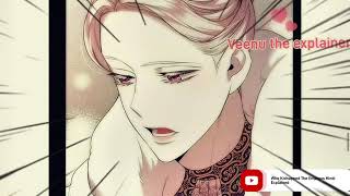 Story Of A Fallen Queen Tortured by her king  Who Kidnapped The Empress Manhwa Hindi Explained [upl. by Thorma]