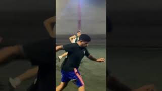 NOS CAGARON A PATADAS EN NUESTRO VIDEO⚽ futbol potrero penal arg viral GOL lagloriosa7 [upl. by Zilada83]