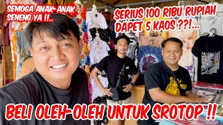 MURAH MERIAH PENTING ANAK SROTOP BAHAGIA [upl. by Arne]