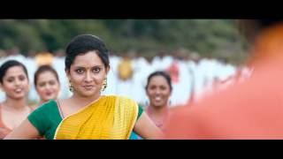 Ennamo Nadakkudhu  Theatrical Trailer [upl. by Jackson359]