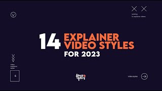 Collage Motion Graphics Explainer Video  Tailor Voucher [upl. by Nnauol]