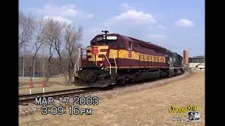 VCVR Merlyns Videos 22 01012003 Part 2 [upl. by Mars]