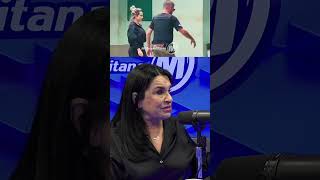 ELIANA PASSARELLI EXPLICA O REAL MOTIVO DE DEOLANE BEZERRA FICAR EM UMA CELA SEPARADA [upl. by Ahsiuqram]