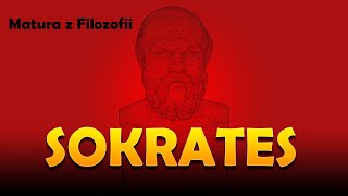 O co chodziło Sokratesowi  matura z filozofii [upl. by Bunker]