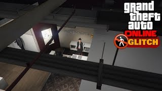 GTA 5 Ponsonbys Wall Breach [upl. by Karel142]