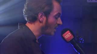 Editors  Papillon live acoustic version  Hard Rock Cafe Paris [upl. by Huberty672]