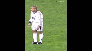 Roberto Carlos Shoot 2 [upl. by Tifanie]