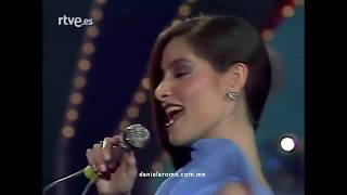 La ocasión para amarnos  Daniela Romo [upl. by Itsrik31]