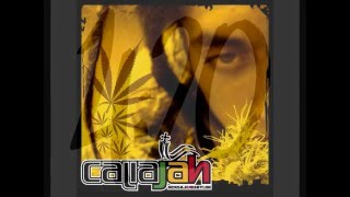 Caliajah  Legalizacion [upl. by Eybbob]