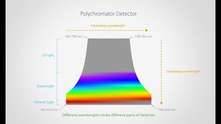 Inductively coupled plasma optical emission spectroscopy UBC CHEM 3rd year Analytical Chemistry [upl. by Ayyn]