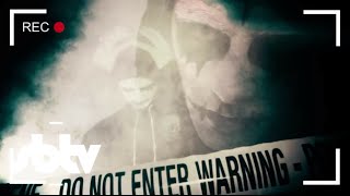 Bilzar  The Purge Dialect Reply Music Video SBTV [upl. by Monaco129]