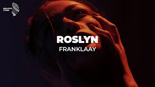 Roslyn Male Piano Version  quotUp with your turret Arent we just terrifiedquot Cover by Franklaay [upl. by Nanni]