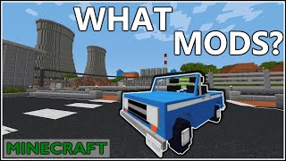 Answering Your Questions QampA  Minecraft  City Server 98 [upl. by Meit]